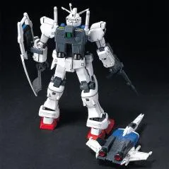 HGUC 1/144 RX-78GP01 GUNDAM GP01 - Nº 013 - Imagen 8
