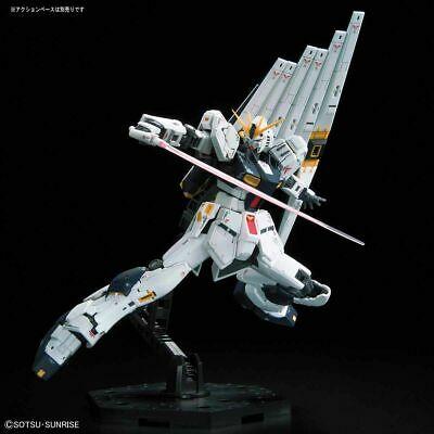 HGUC 1/144 RX-93 NU GUNDAM - Nº 086 - Imagen 8