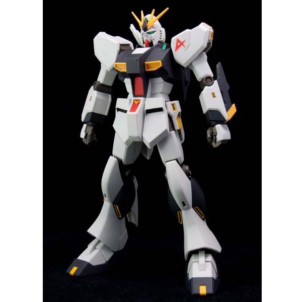 HGUC 1/144 RX-93 NU GUNDAM - Nº 086 - Imagen 6