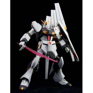 HGUC 1/144 RX-93 NU GUNDAM - Nº 086 - Imagen 4
