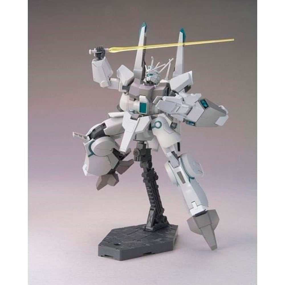 HGUC 1/144 ARX-014 SILVER BULLET - Nº 170 - Imagen 5