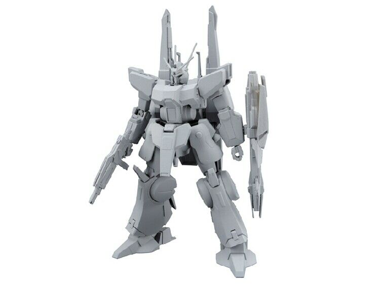 HGUC 1/144 ARX-014 SILVER BULLET - Nº 170 - Imagen 6