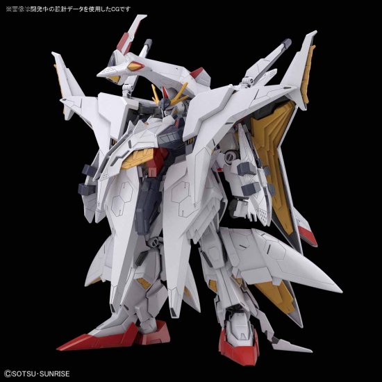 HGUC 1/144 RX-104FF PENELOPE - Nº 229 - Imagen 14