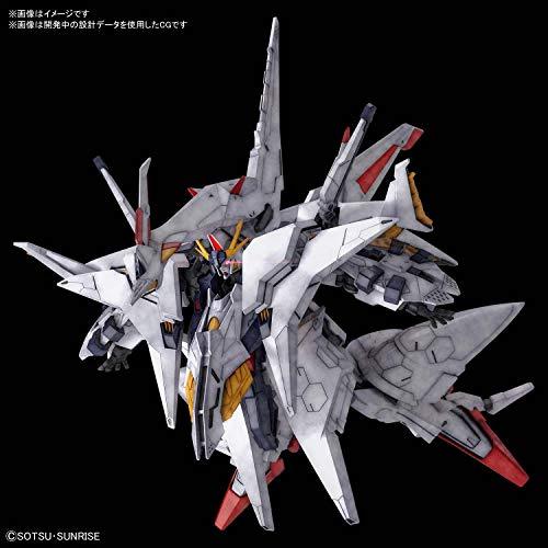 HGUC 1/144 RX-104FF PENELOPE - Nº 229 - Imagen 16