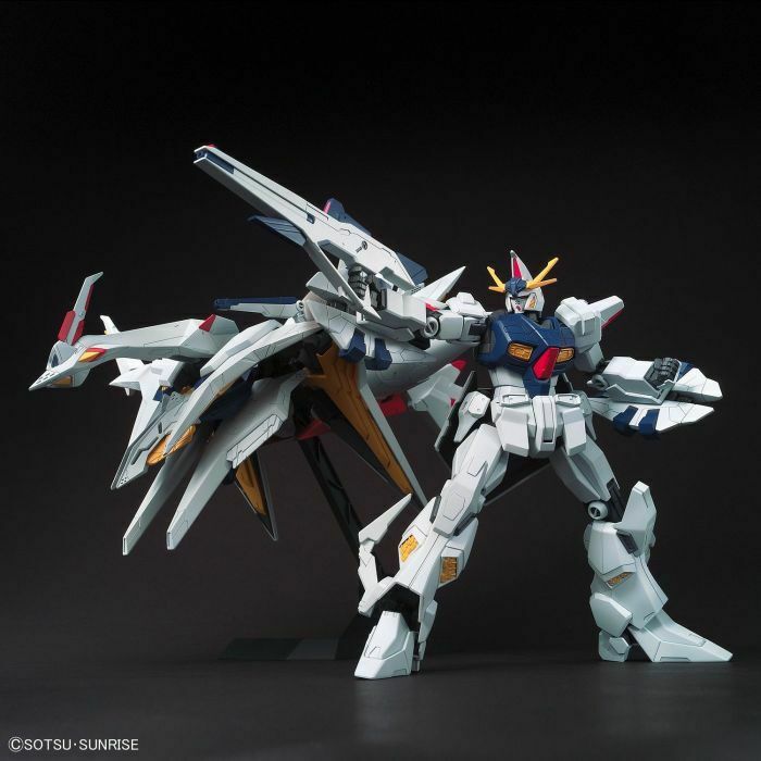HGUC 1/144 RX-104FF PENELOPE - Nº 229 - Imagen 17