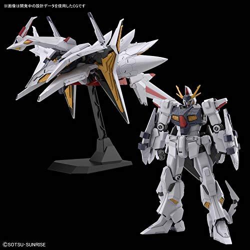 HGUC 1/144 RX-104FF PENELOPE - Nº 229 - Imagen 18