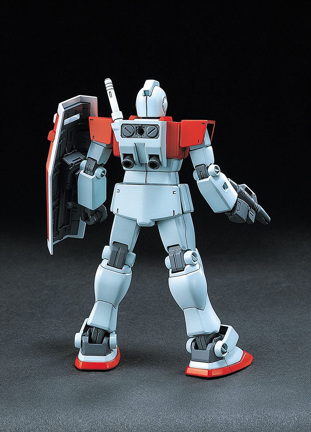 HGUC 1/144 RGM-79 GM - Nº 020 - Imagen 5