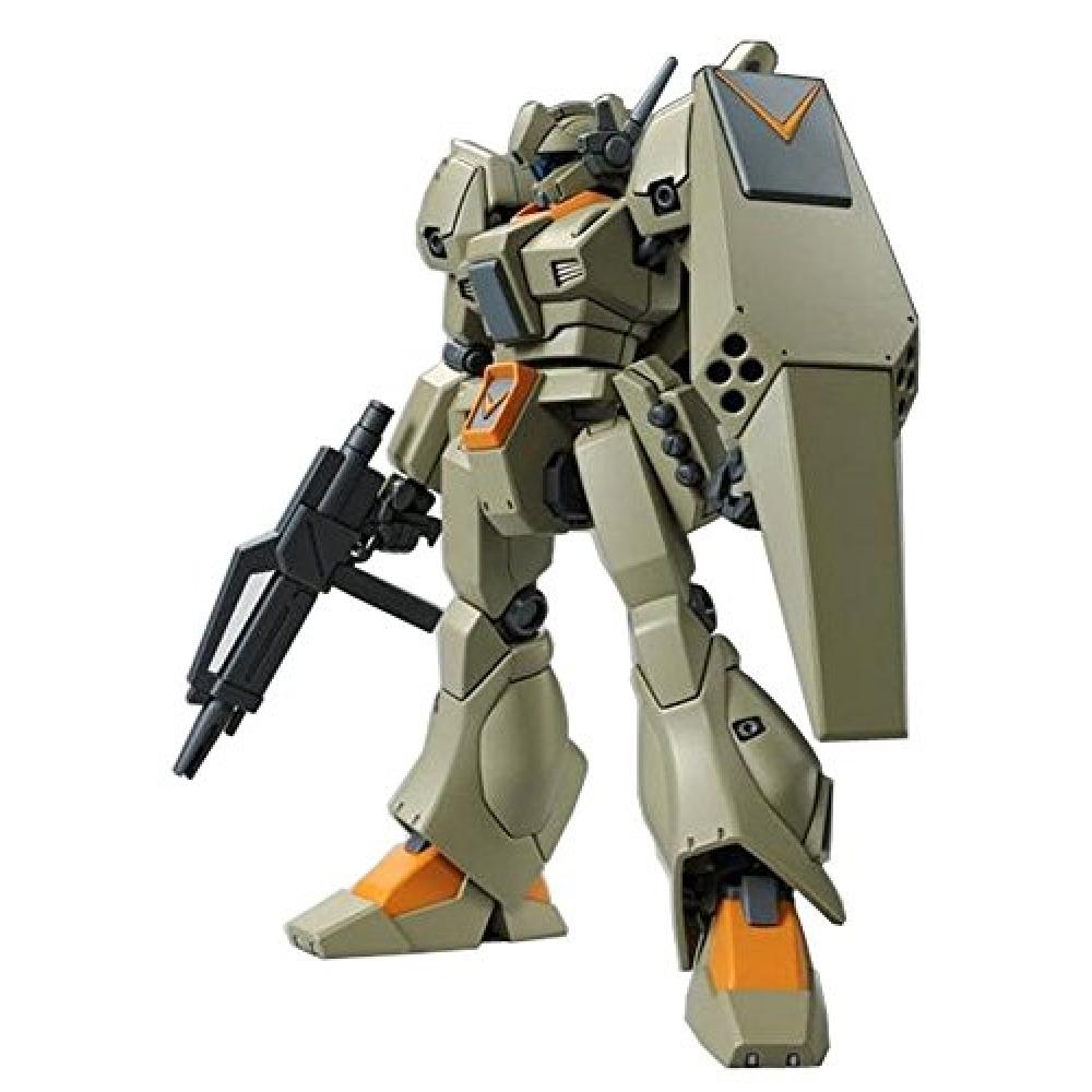 HGUC 1/144 RGM-89A2 JEGAN TYPE A2 GENERAL REVIL DEPLOYMENT - Imagen 3