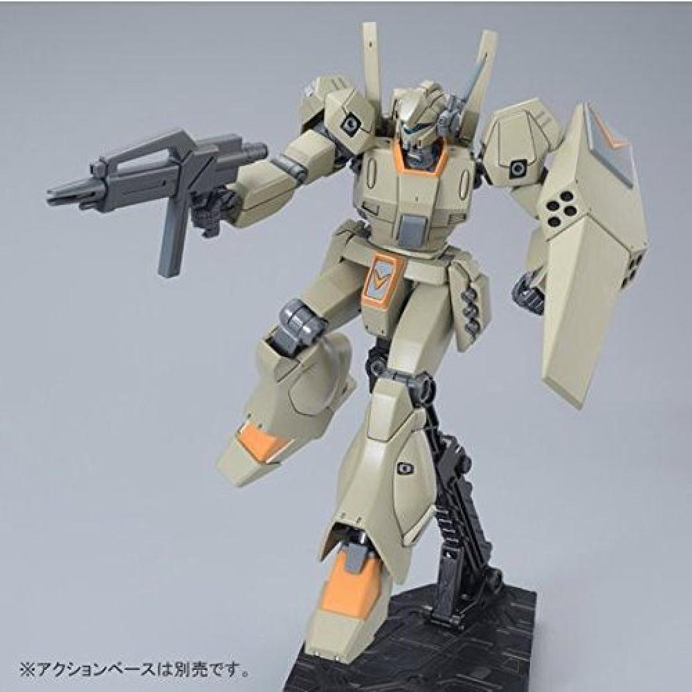 HGUC 1/144 RGM-89A2 JEGAN TYPE A2 GENERAL REVIL DEPLOYMENT - Imagen 4