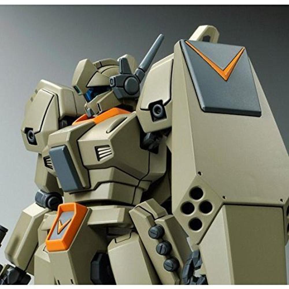 HGUC 1/144 RGM-89A2 JEGAN TYPE A2 GENERAL REVIL DEPLOYMENT - Imagen 6