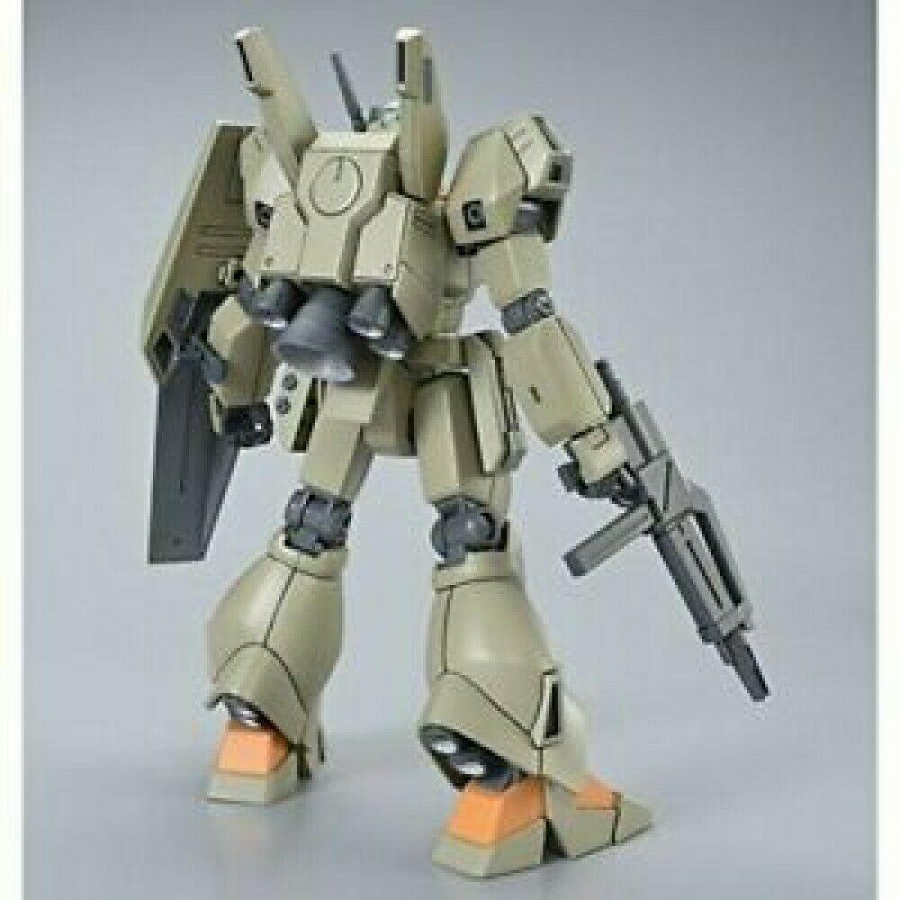 HGUC 1/144 RGM-89A2 JEGAN TYPE A2 GENERAL REVIL DEPLOYMENT - Imagen 2