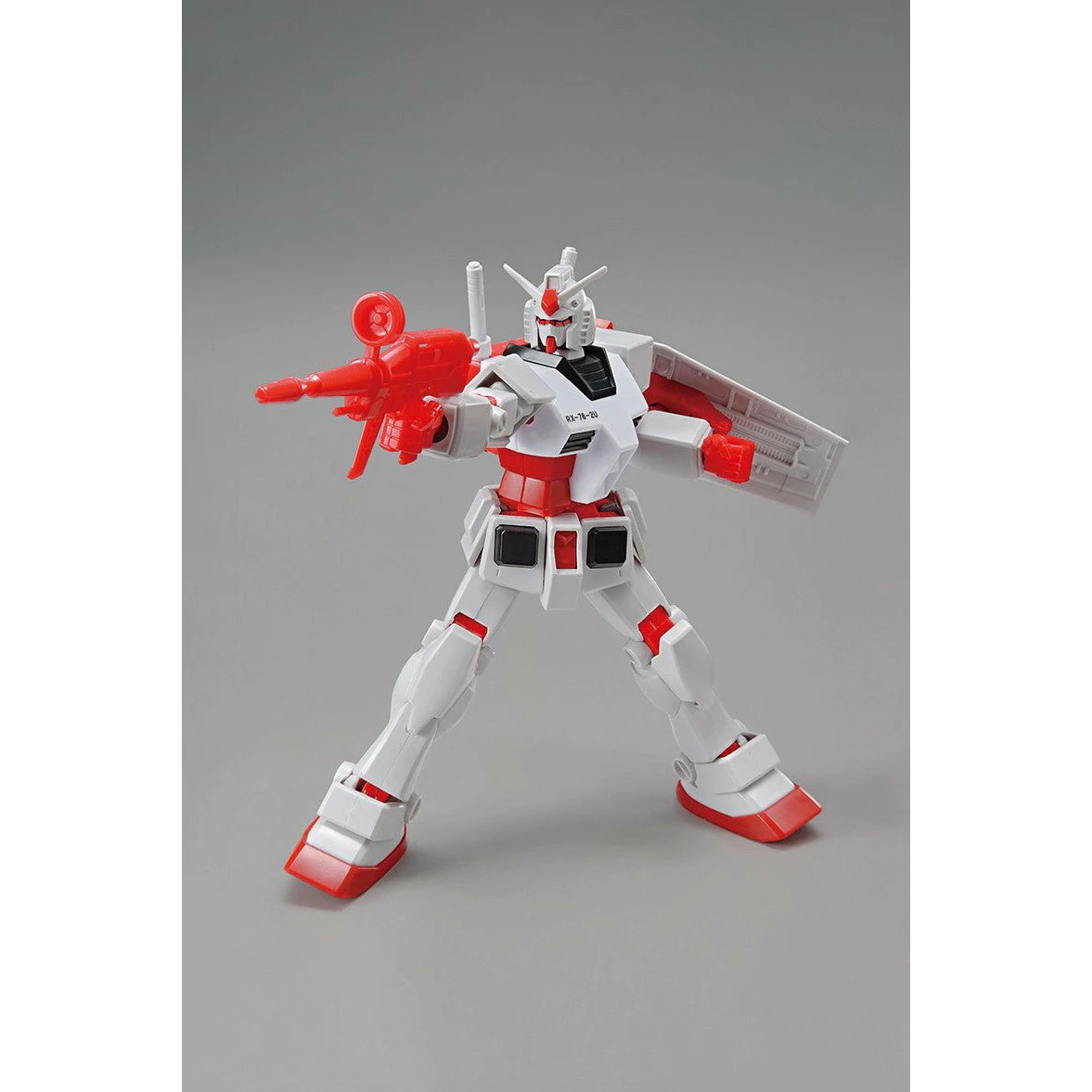 HGUC 1/144 RX-78-2U GUNDAM UNIQLO - Imagen 2