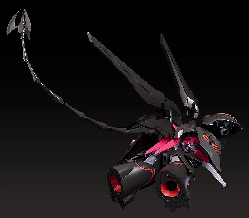 MODEROID BLACK SARENA - Imagen 14