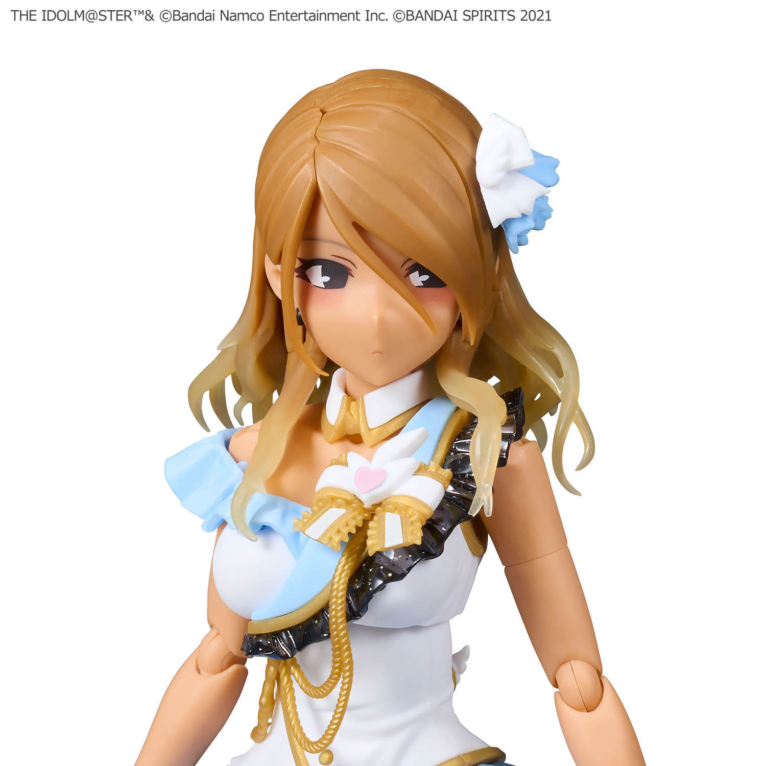 30MS 1/144 MEI IZUMI (THEIDOLM@ASTER) - Nº 05 - Imagen 8