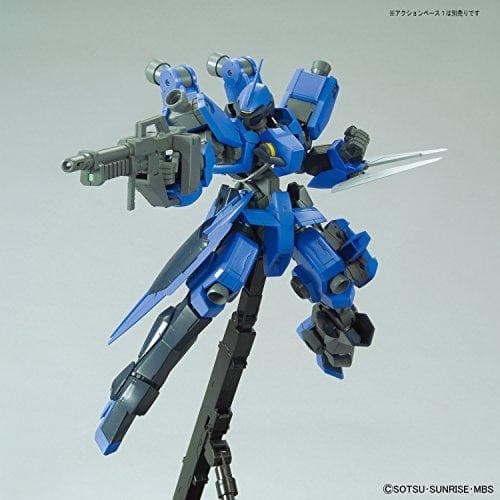 1/100 IRON BLOODED ORPHANS MCGILLIS'S SCHWALBE GRAZE - Nº 03 - Imagen 3