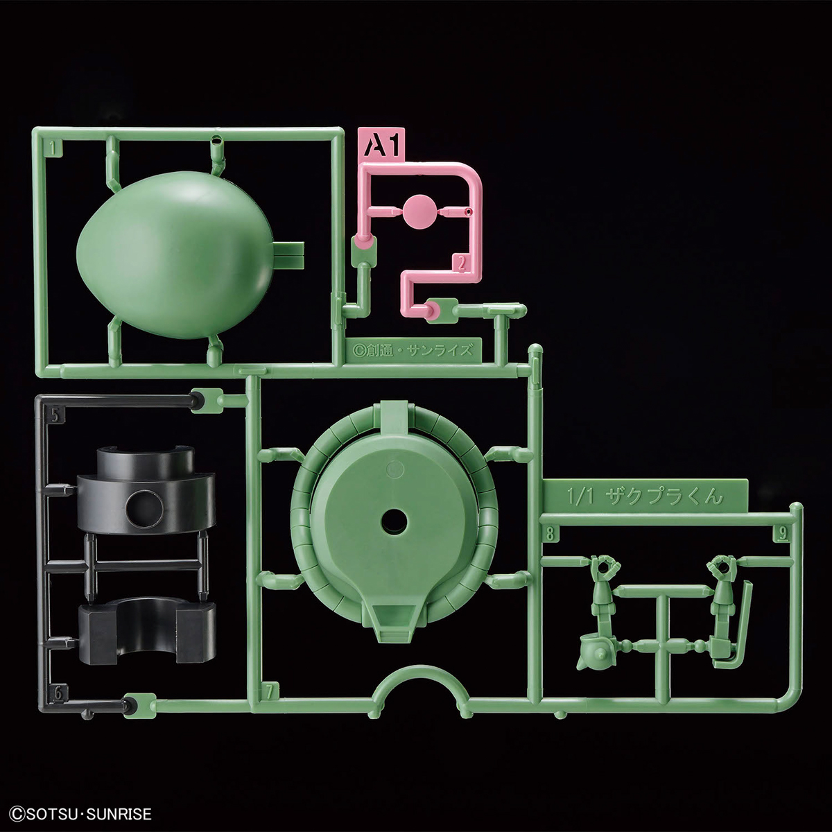ZAKUPLA KUN DX SET - Imagen 10
