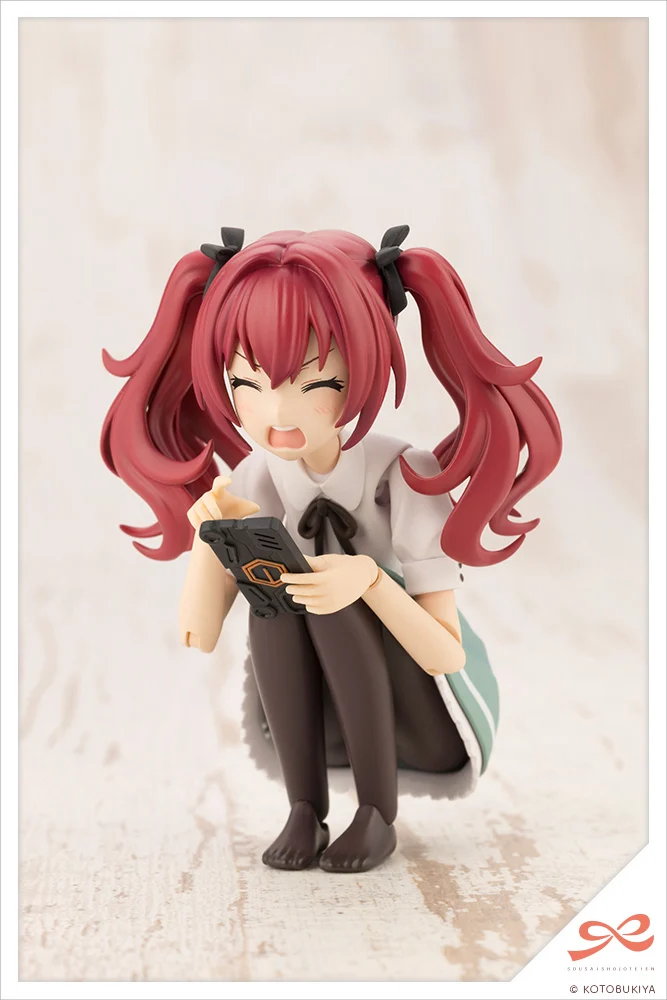 SOUSAI SHOJO TEIEN - EMMA KOISHIKAWA (ST. IRIS GAKUEN GIRLS' HIGH SCHOOL SUMMER CLOTHES) - Imagen 11