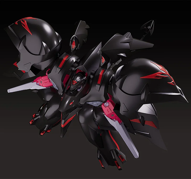 MODEROID BLACK SARENA - Imagen 11