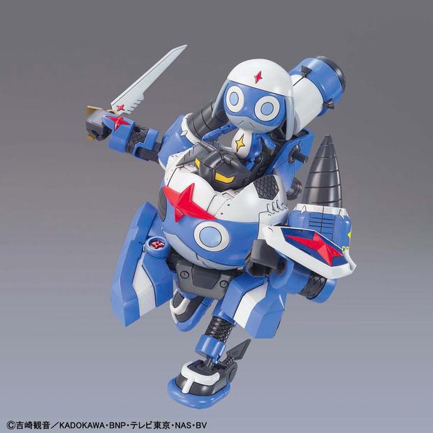 KEROPLA DORORO ROBO MK-II - Nº 18 - Imagen 10