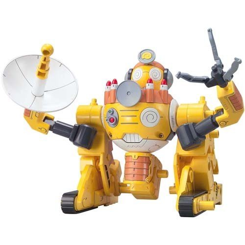 KEROPLA YABUI KULULU ROBO - Nº 27 - Imagen 6