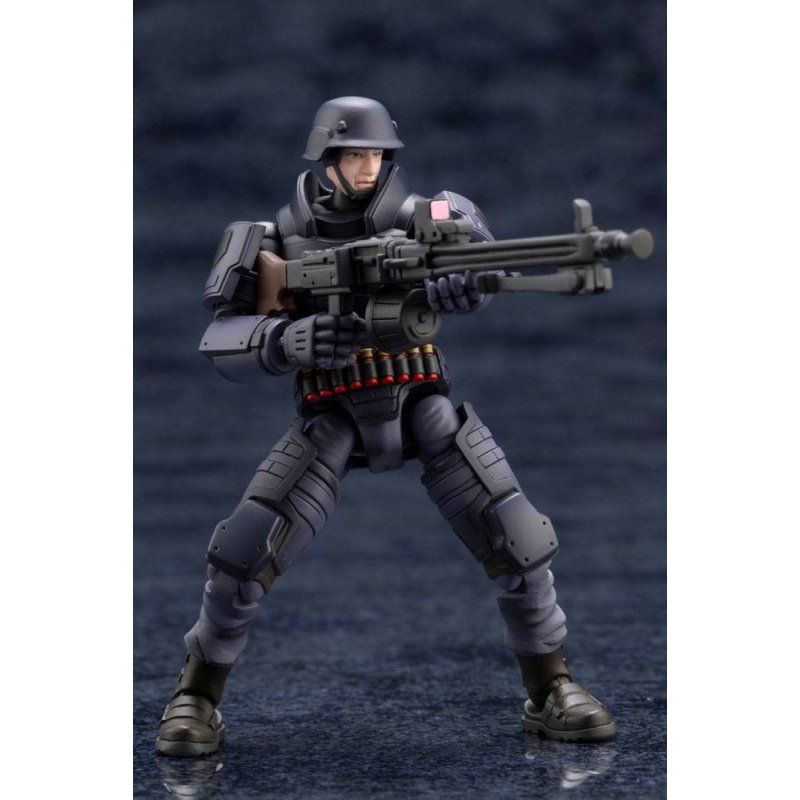 HEXA GEAR 1/24 GOVERNOR EARLY GOVERNOR VOL 2 - Imagen 23