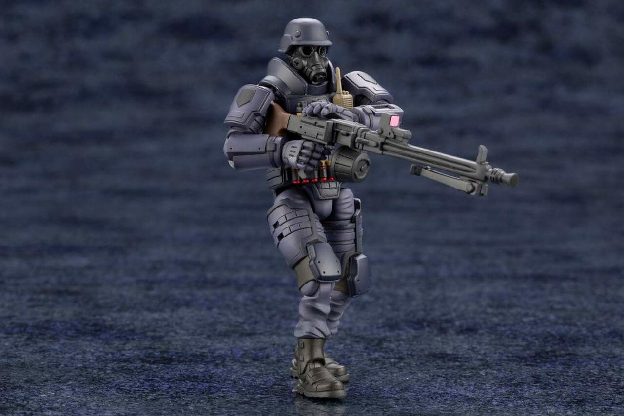HEXA GEAR 1/24 GOVERNOR EARLY GOVERNOR VOL 2 - Imagen 24