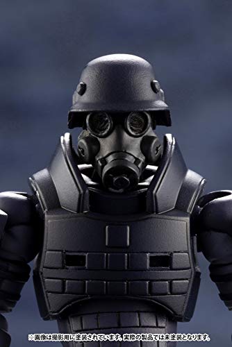 HEXA GEAR 1/24 GOVERNOR EARLY GOVERNOR VOL 2 - Imagen 26