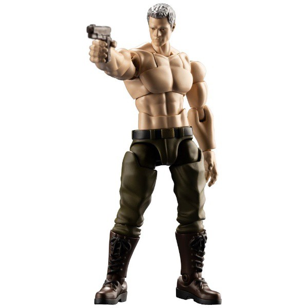 HEXA GEAR 1/24 GOVERNOR EARLY GOVERNOR VOL 4 - Imagen 18