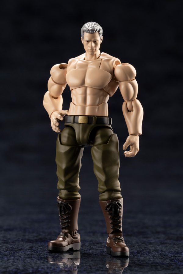 HEXA GEAR 1/24 GOVERNOR EARLY GOVERNOR VOL 4 - Imagen 20