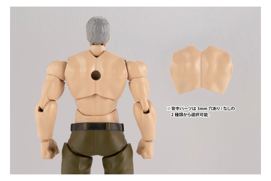 HEXA GEAR 1/24 GOVERNOR EARLY GOVERNOR VOL 4 - Imagen 21
