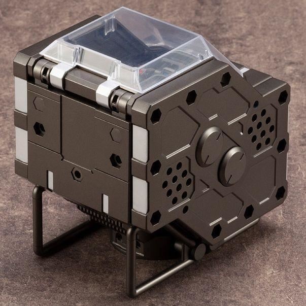 HEXA GEAR 1/24 GOVERNOR MULTI POD BOOSTER PACK 004 - Imagen 18