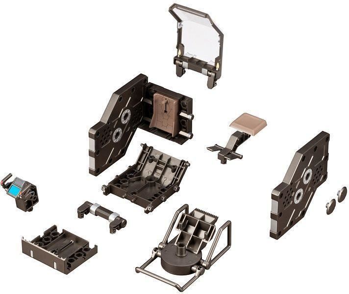HEXA GEAR 1/24 GOVERNOR MULTI POD BOOSTER PACK 004 - Imagen 19