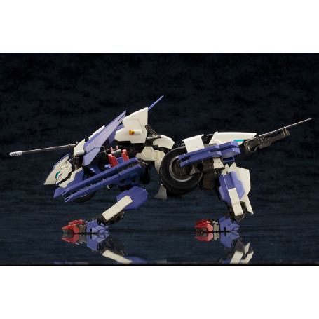 HEXA GEAR 1/24 RAYBLADE IMPULSE - Imagen 25