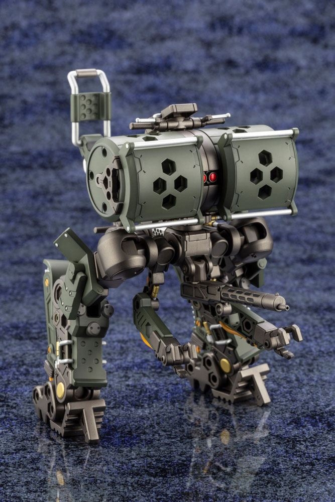 HEXA GEAR 1/24 SCARECROW FOREST COLOR VER - Imagen 18
