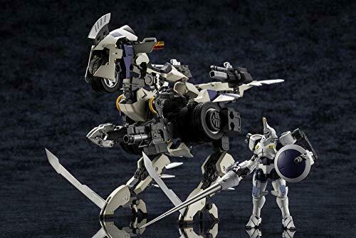 HEXA GEAR 1/24 VOLTREX LA VER. - Imagen 5