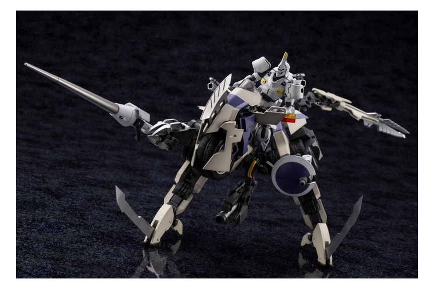 HEXA GEAR 1/24 VOLTREX LA VER. - Imagen 3
