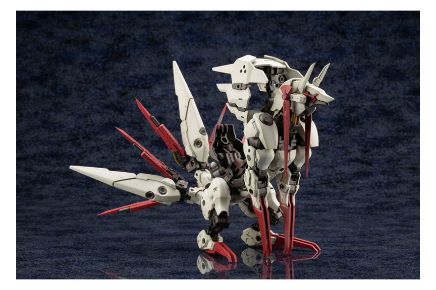 HEXA GEAR 1/24 WEIRD TAILS - Imagen 32