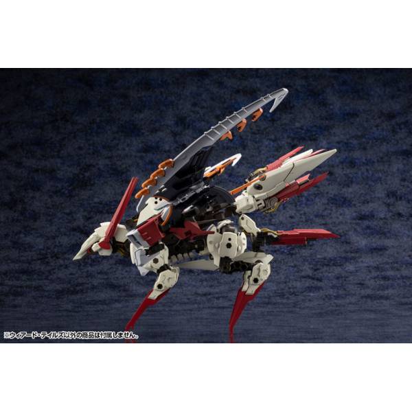 HEXA GEAR 1/24 WEIRD TAILS - Imagen 34