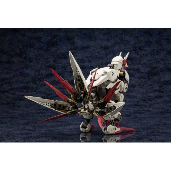 HEXA GEAR 1/24 WEIRD TAILS - Imagen 35
