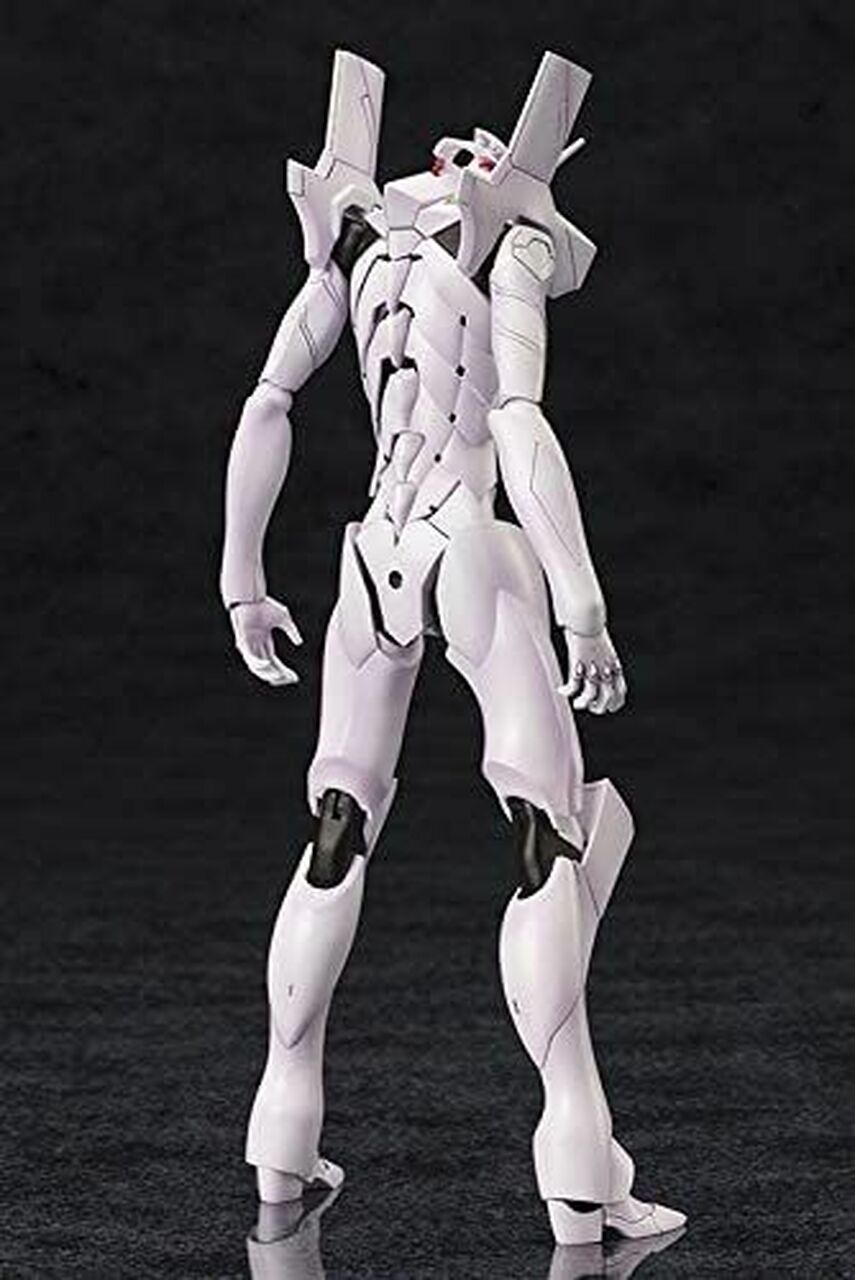 KOTOBUKIYA 1/400 FULL ACTION PLASTIC MODEL KIT EVANGELION 3.0 13 AWAKE VER - Imagen 3