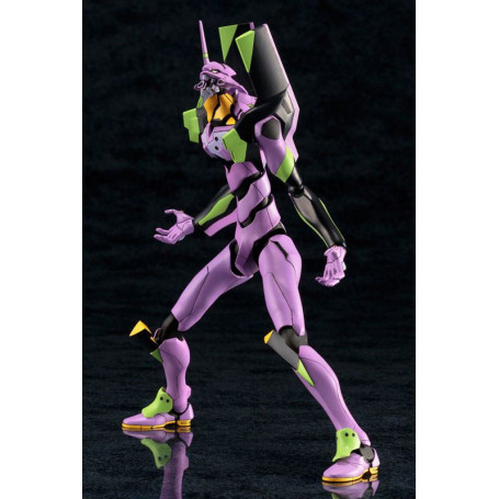 KOTOBUKIYA KP410R NEON GENESIS EVANGELION UNIT 01 TV VERSION NON-SCALE - Imagen 3