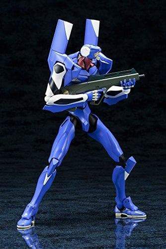 KOTOBUKIYA KP449 EVANGELION EVA-00 KAI TV VER. MODEL KIT - Imagen 2