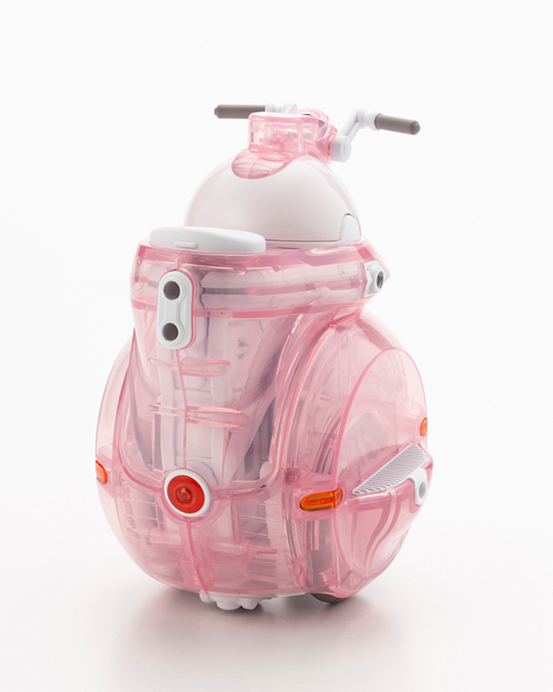 NOSERU 1/12 (SAKURA VER) - Imagen 3