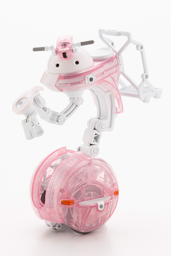 NOSERU 1/12 (SAKURA VER) - Imagen 4