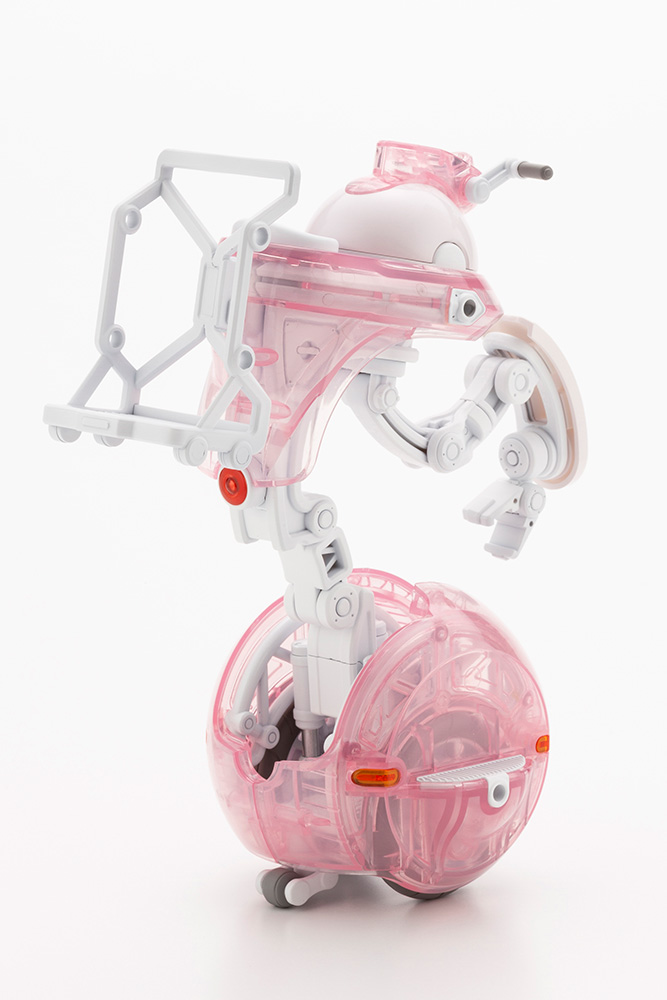 NOSERU 1/12 (SAKURA VER) - Imagen 5