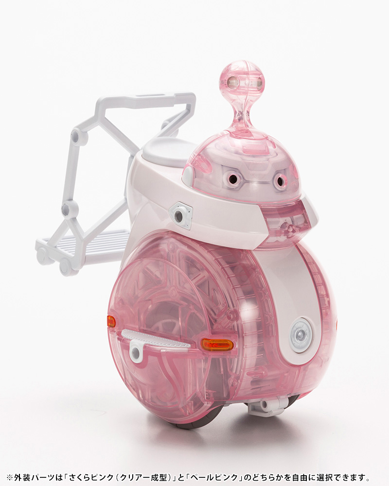 NOSERU 1/12 (SAKURA VER) - Imagen 6