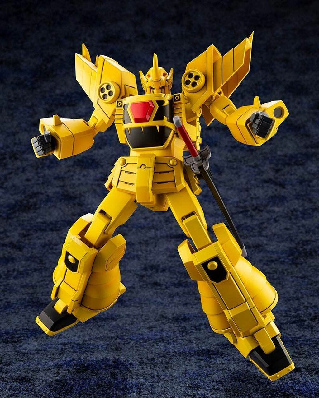 BRAVE SERIES SKY GOLDRAN - Imagen 23