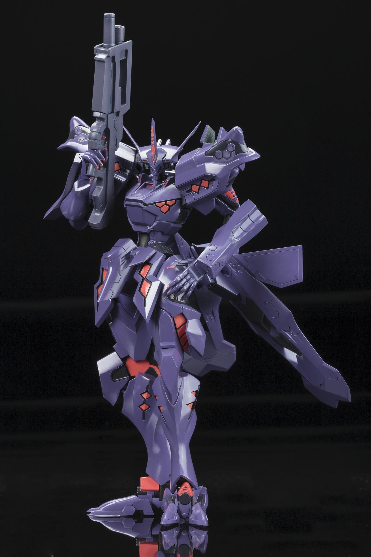 ALTERNATIVE MUV-LUV TAKEMIKADUCHI TYPE-00F TSUKUYOMI MANA KI VER 1,5 - Imagen 3