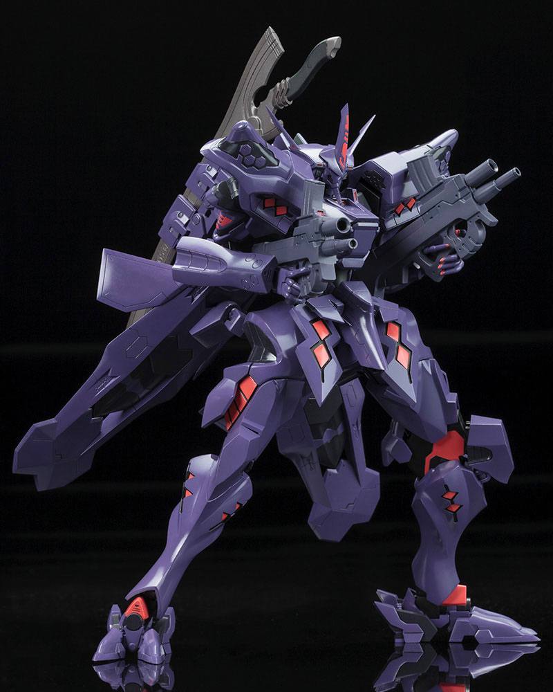 ALTERNATIVE MUV-LUV TAKEMIKADUCHI TYPE-00F TSUKUYOMI MANA KI VER 1,5 - Imagen 4