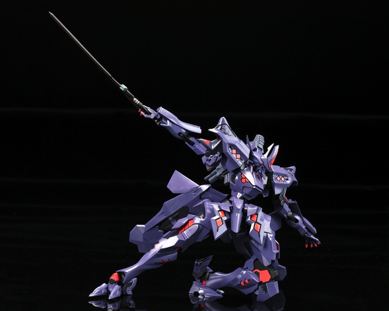KOTOBUKIYA TAKEMIKADUCHI TYPE 00R VER 1.5 - Imagen 3